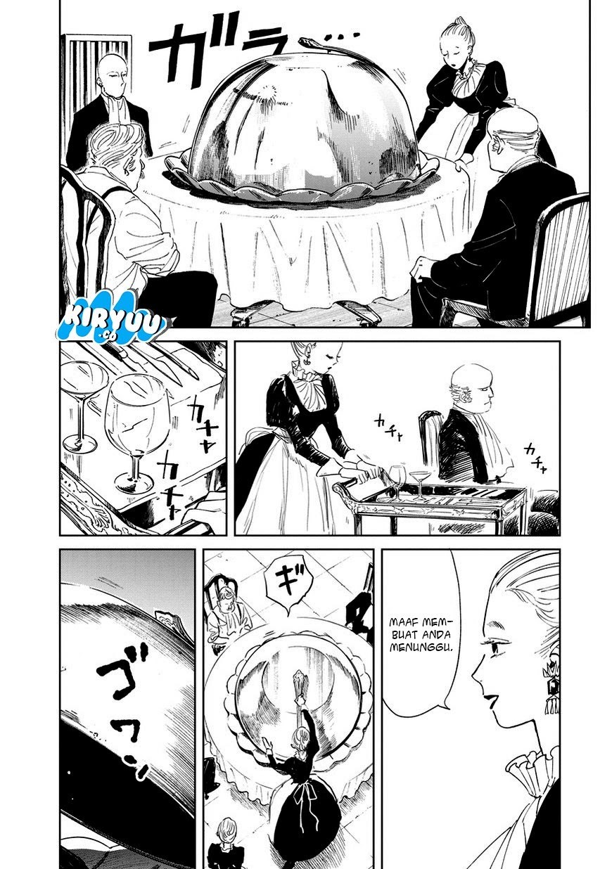 Noah of the Blood Sea Chapter 01 Gambar 3