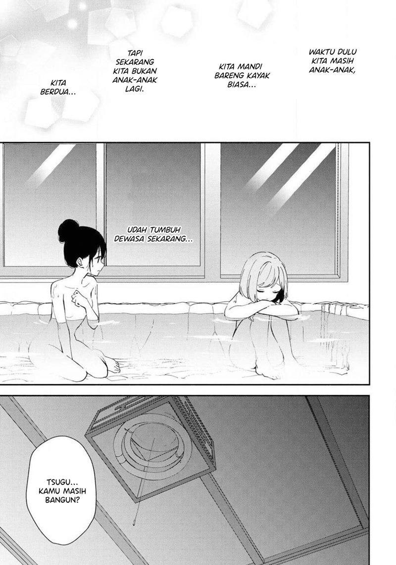 Pocha Climb! Chapter 10 Gambar 18