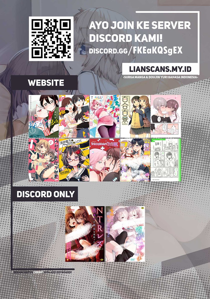 Pocha Climb! Chapter 05 Gambar 27