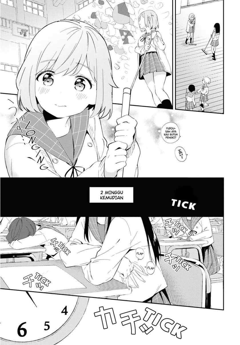 Pocha Climb! Chapter 05 Gambar 9