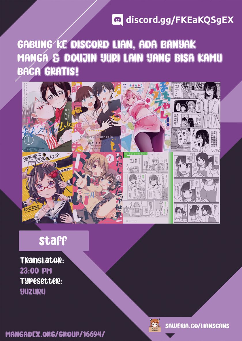 Pocha Climb! Chapter 04 Gambar 26