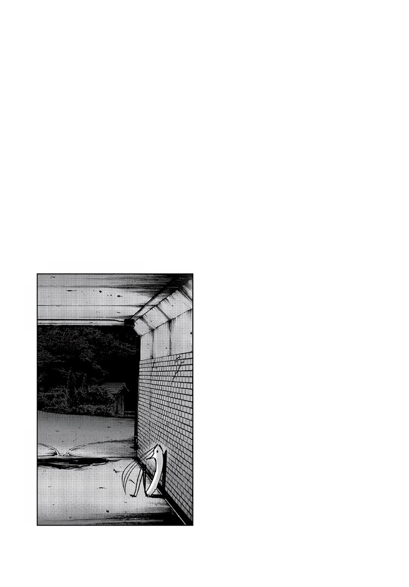 Oyasumi Punpun Chapter 63 Gambar 19