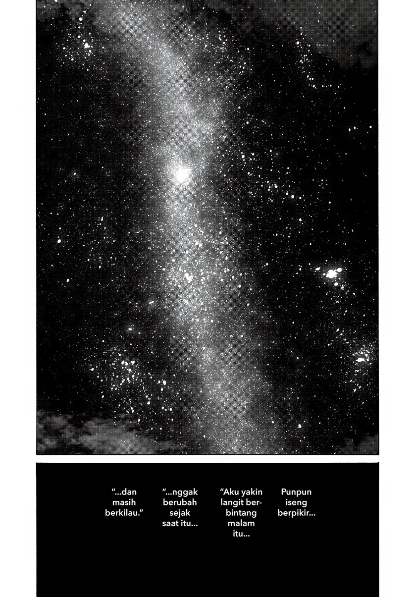 Manga Oyasumi Punpun Chapter 63 gambar nomor 2