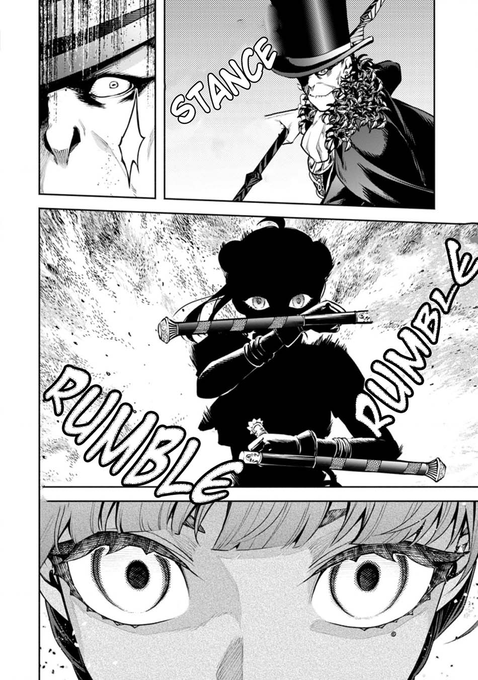 Maou-sama, Retry! R Chapter 21 Gambar 6