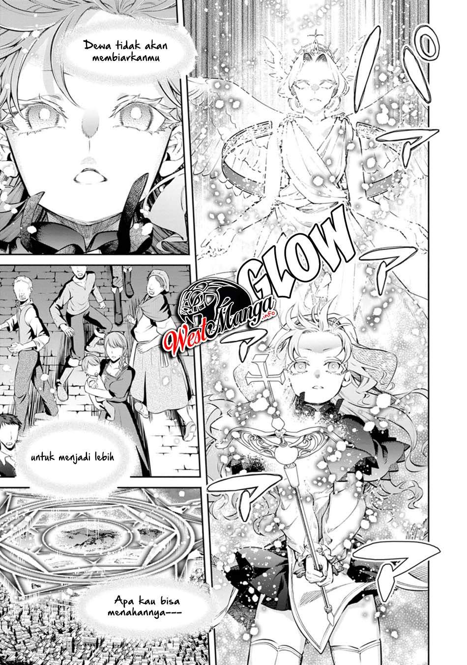 Maou-sama, Retry! R Chapter 10 Gambar 31