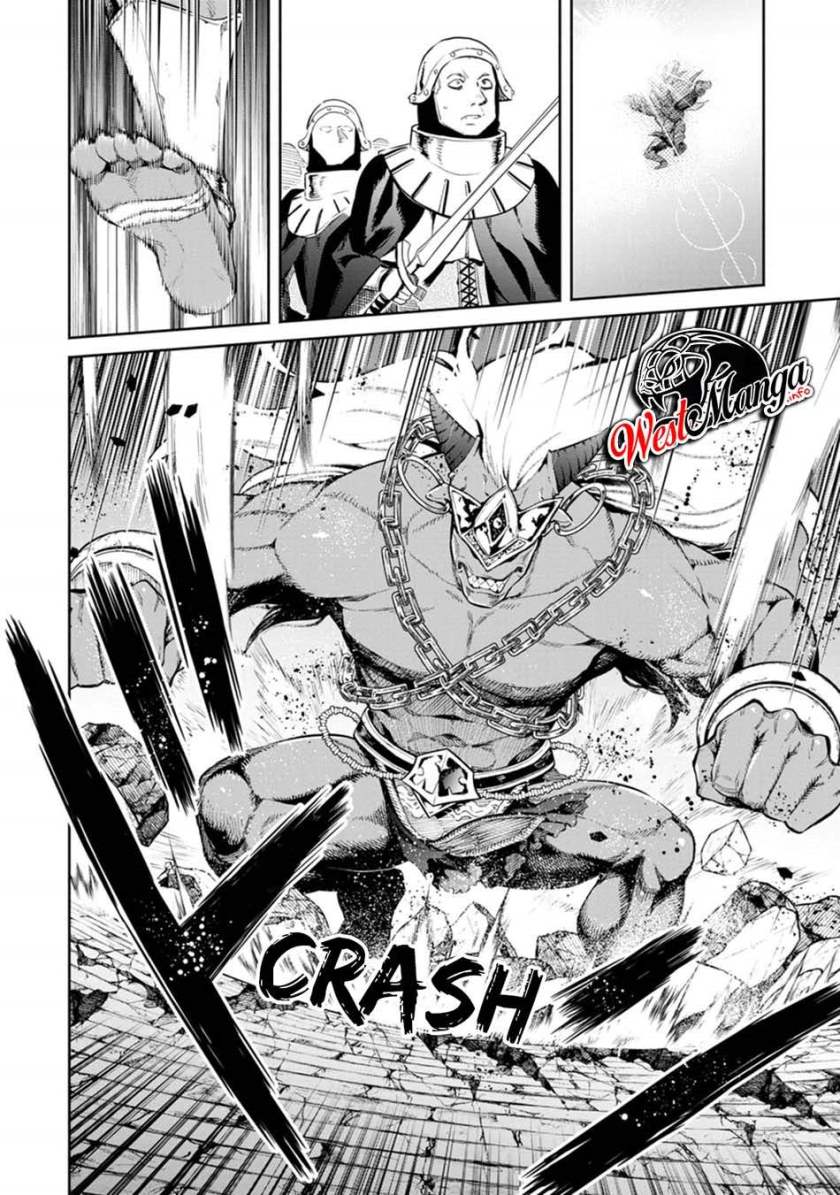 Maou-sama, Retry! R Chapter 09 Gambar 23