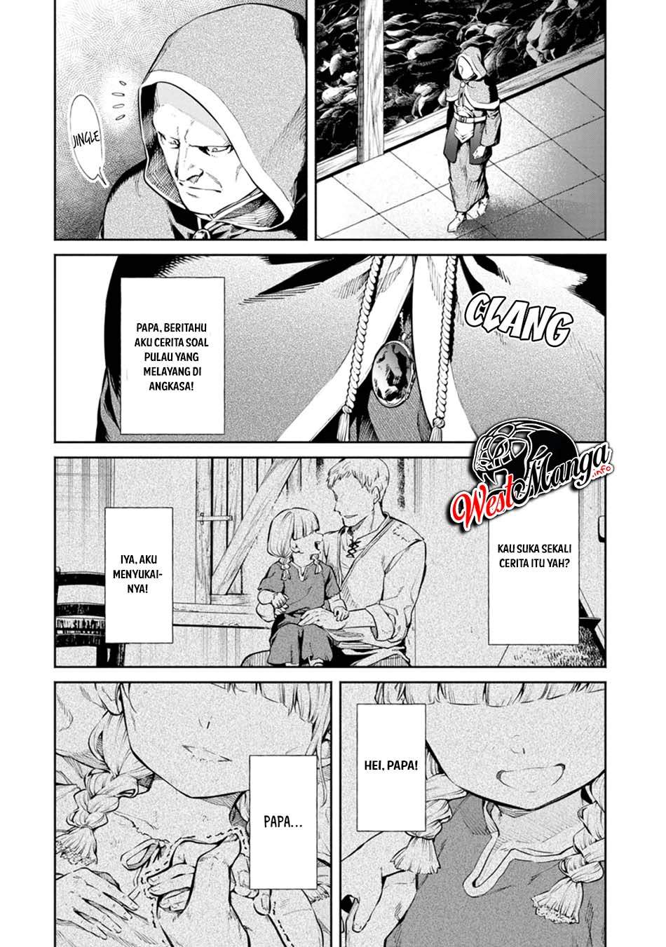 Maou-sama, Retry! R Chapter 08 Gambar 26