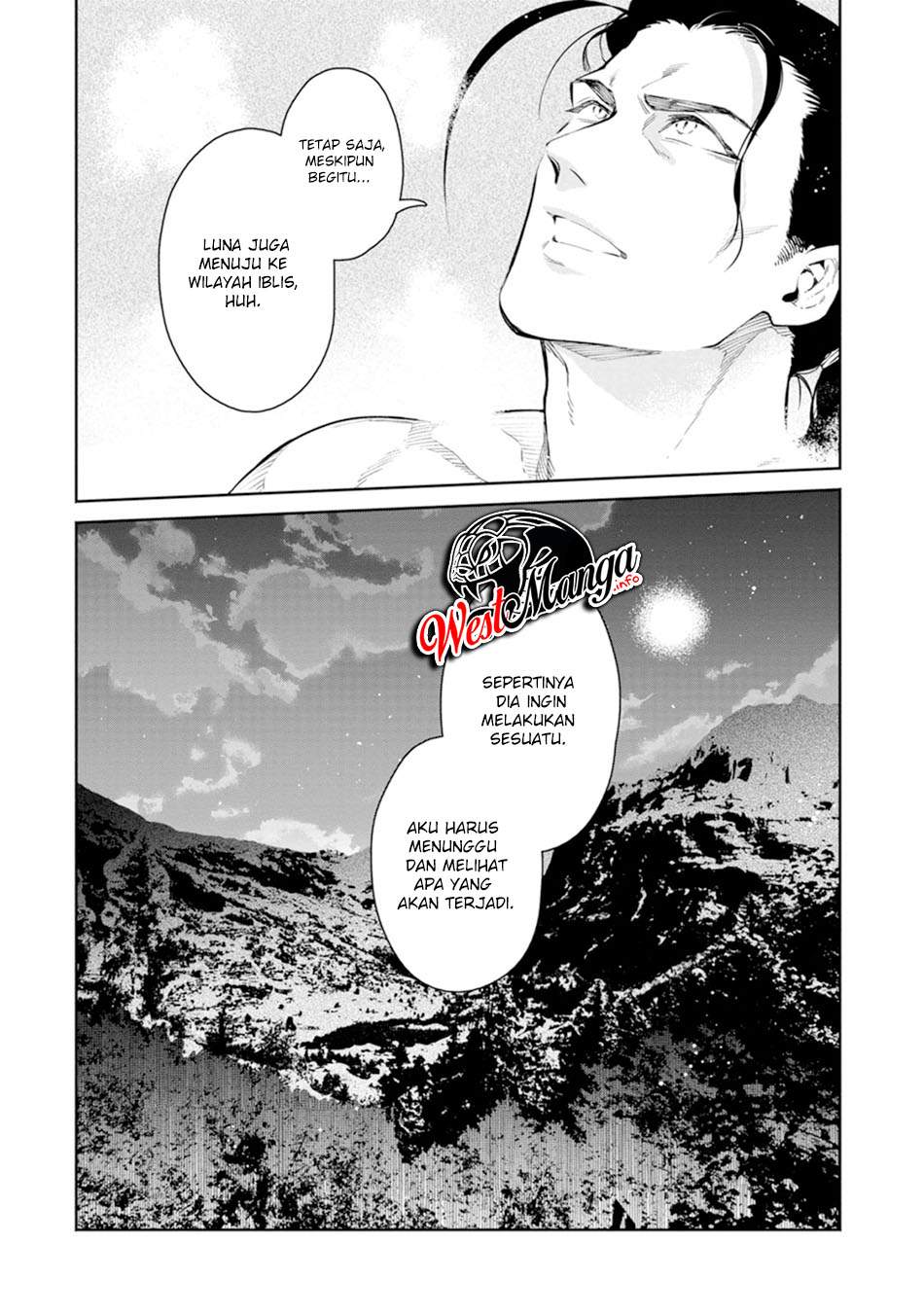 Maou-sama, Retry! R Chapter 07 Gambar 31