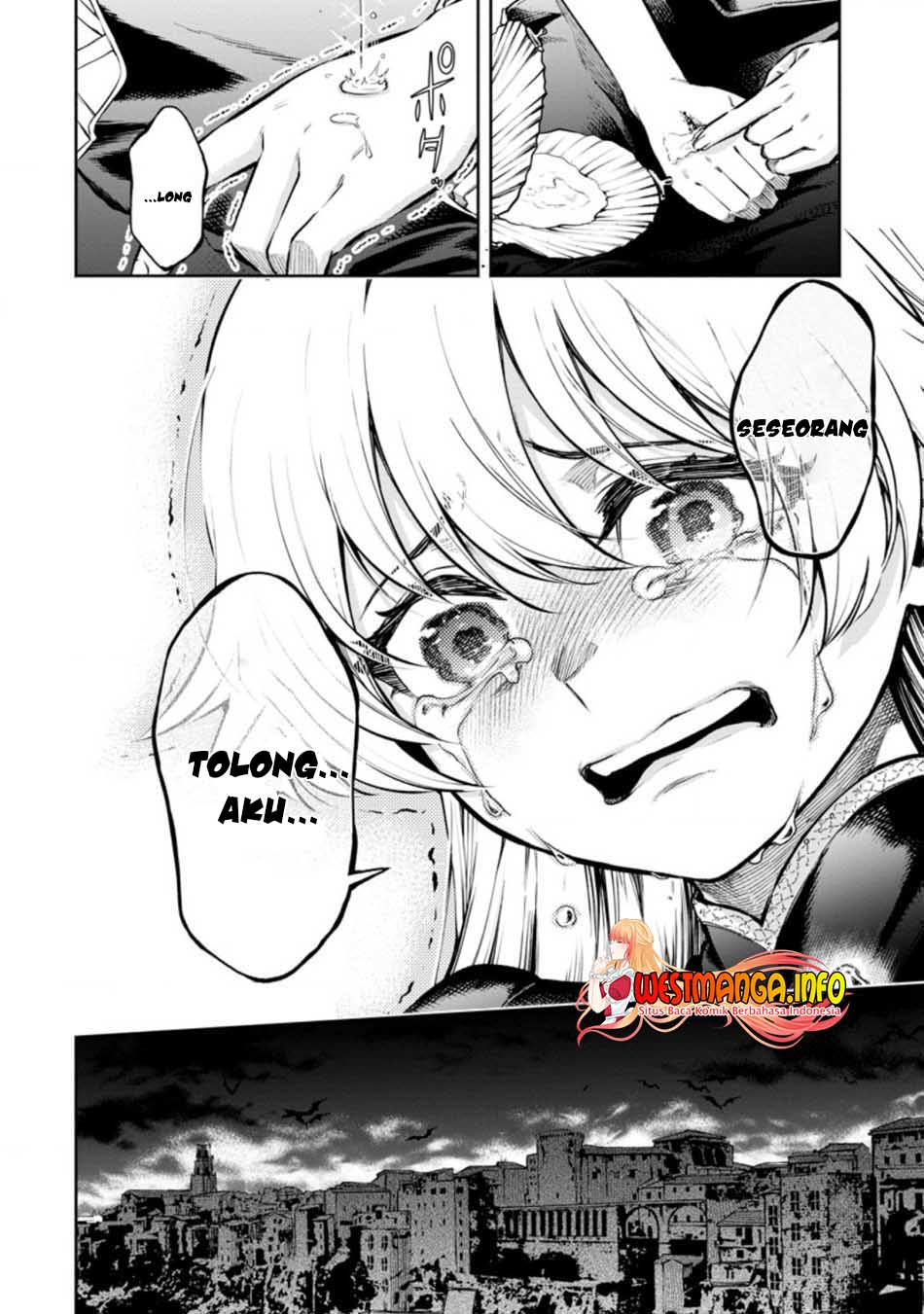 Maou-sama, Retry! R Chapter 16 Gambar 27