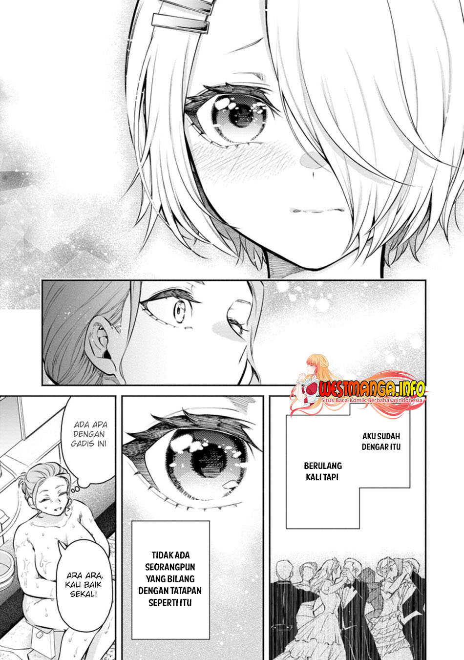 Maou-sama, Retry! R Chapter 13 Gambar 26