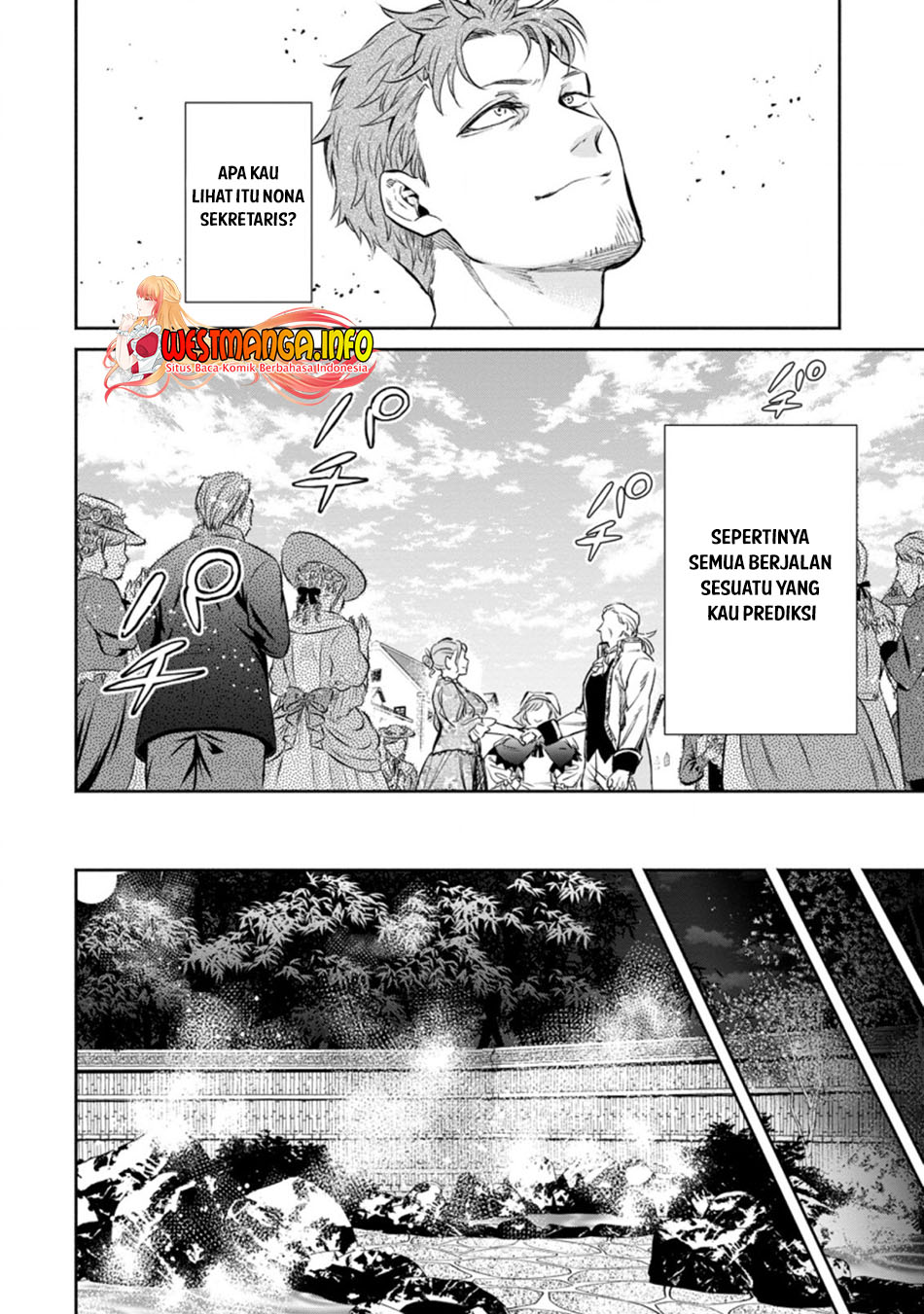 Maou-sama, Retry! R Chapter 13 Gambar 23