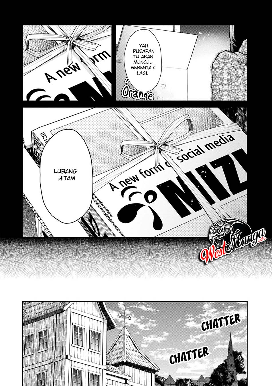 Maou-sama, Retry! R Chapter 02 Gambar 10