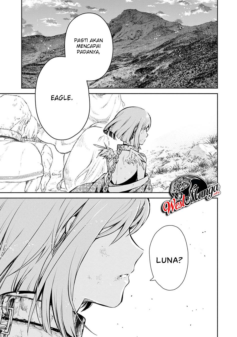 Maou-sama, Retry! R Chapter 03 Gambar 29