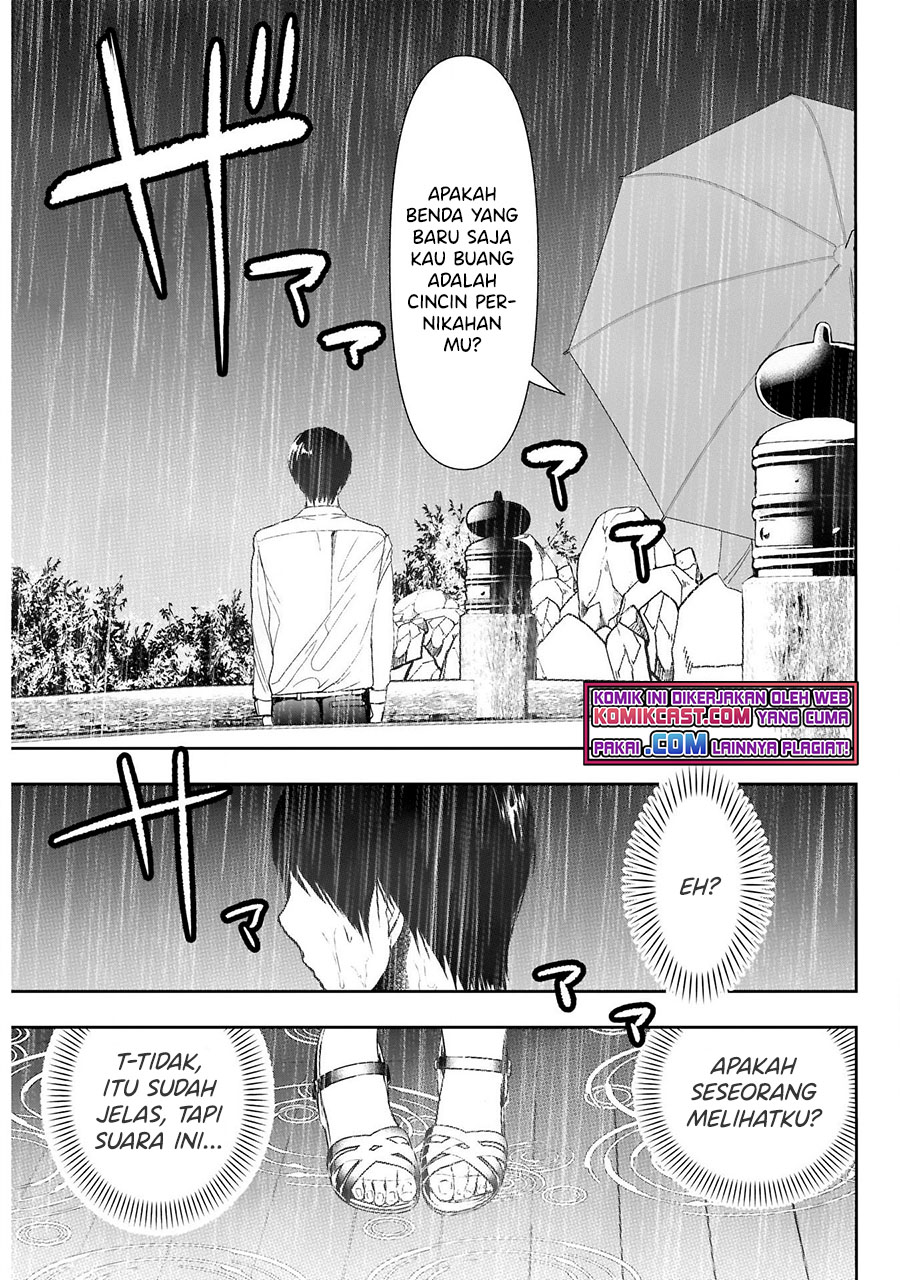 Batsu Harem Chapter 01.1 Gambar 22