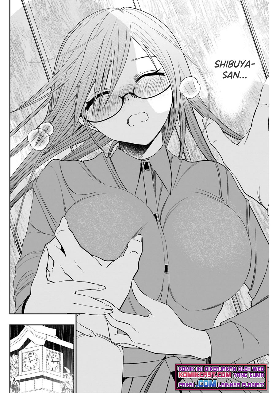 Batsu Harem Chapter 02 Gambar 15