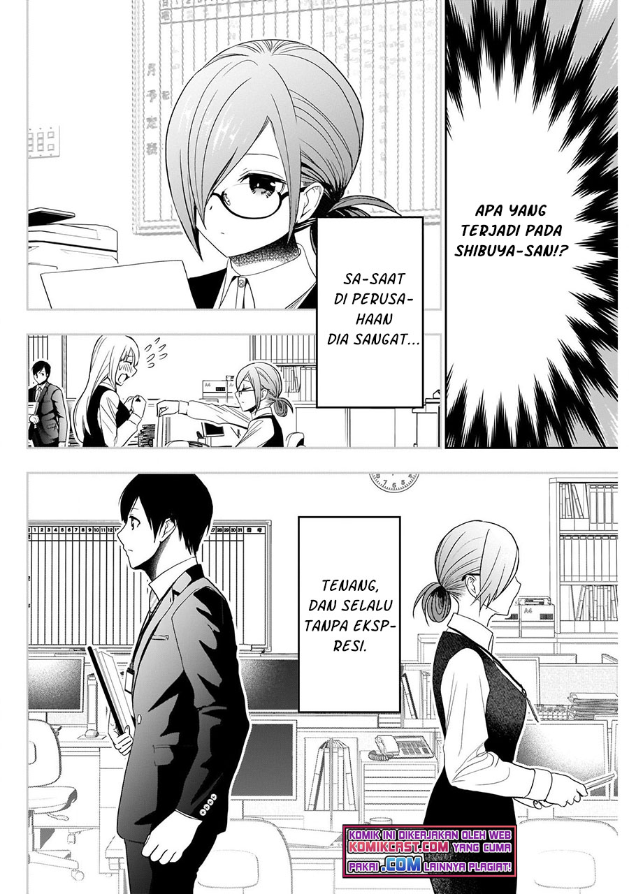 Batsu Harem Chapter 01.2 Gambar 18