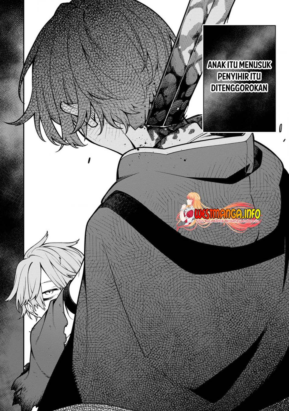 Saikyou Onmyouji no Isekai Tenseiki ~Geboku no Youkaidomo ni Kurabete Monster ga Yowaisugirundaga~ Chapter 10.1 Gambar 10