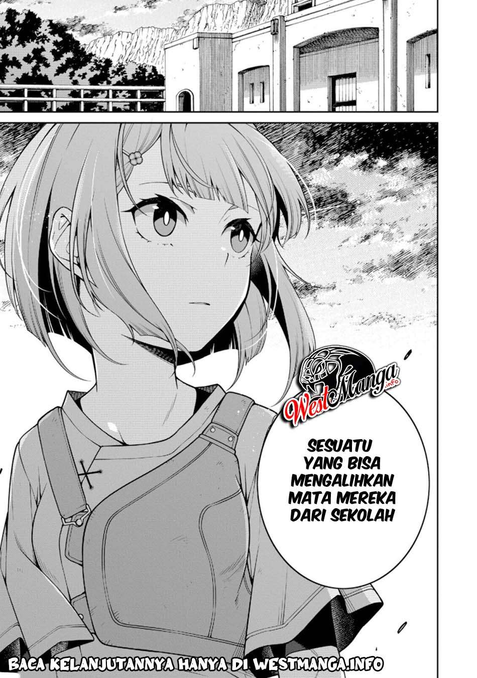 Saikyou Onmyouji no Isekai Tenseiki ~Geboku no Youkaidomo ni Kurabete Monster ga Yowaisugirundaga~ Chapter 08 Gambar 35