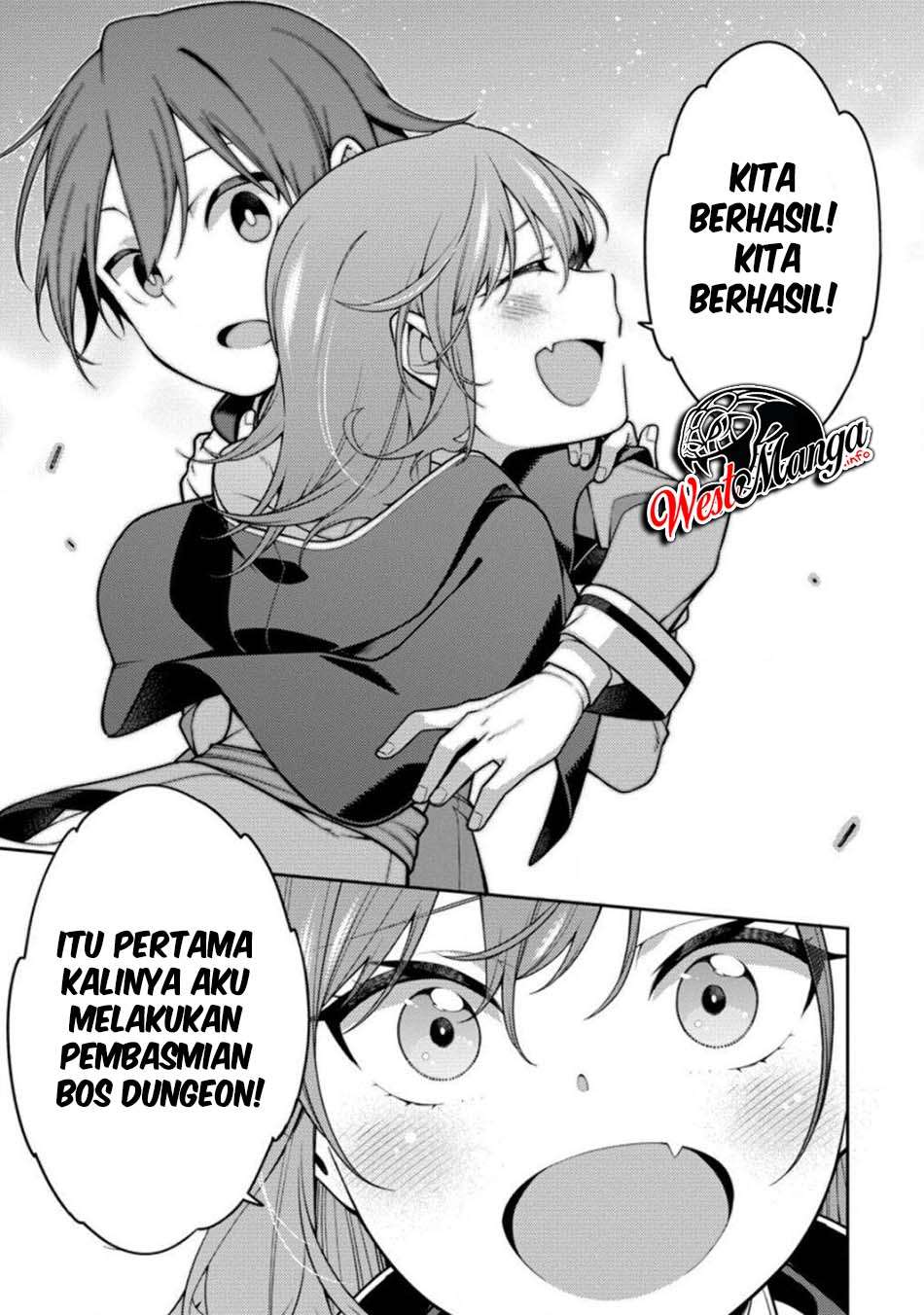 Saikyou Onmyouji no Isekai Tenseiki ~Geboku no Youkaidomo ni Kurabete Monster ga Yowaisugirundaga~ Chapter 07 Gambar 26