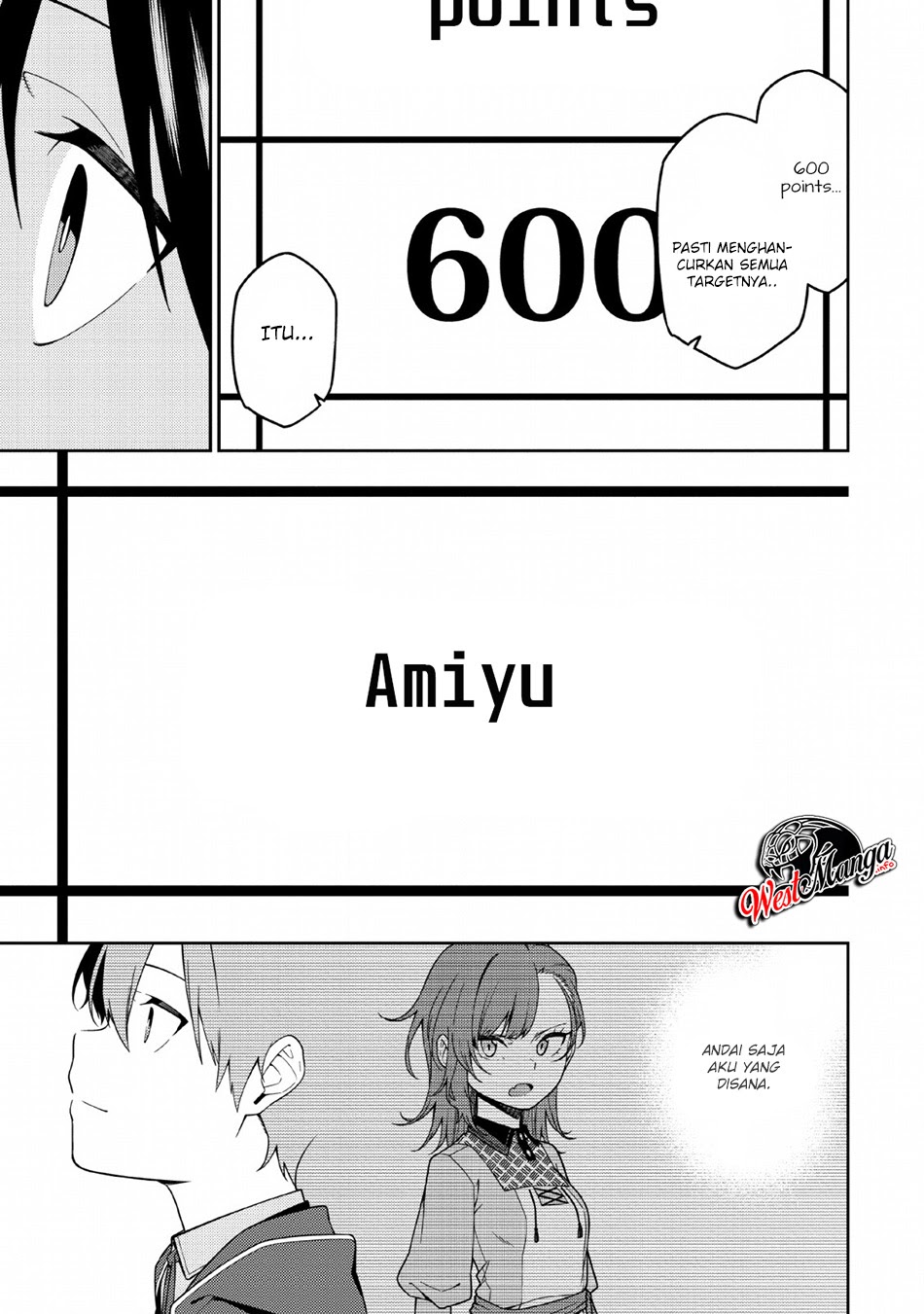 Saikyou Onmyouji no Isekai Tenseiki ~Geboku no Youkaidomo ni Kurabete Monster ga Yowaisugirundaga~ Chapter 03 Gambar 5