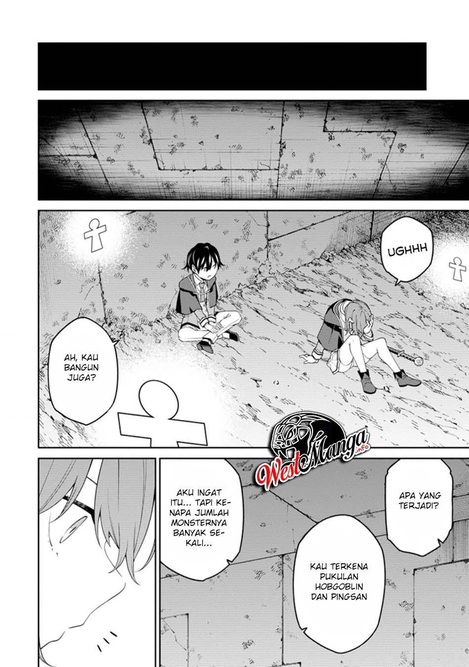 Saikyou Onmyouji no Isekai Tenseiki ~Geboku no Youkaidomo ni Kurabete Monster ga Yowaisugirundaga~ Chapter 06 Gambar 19