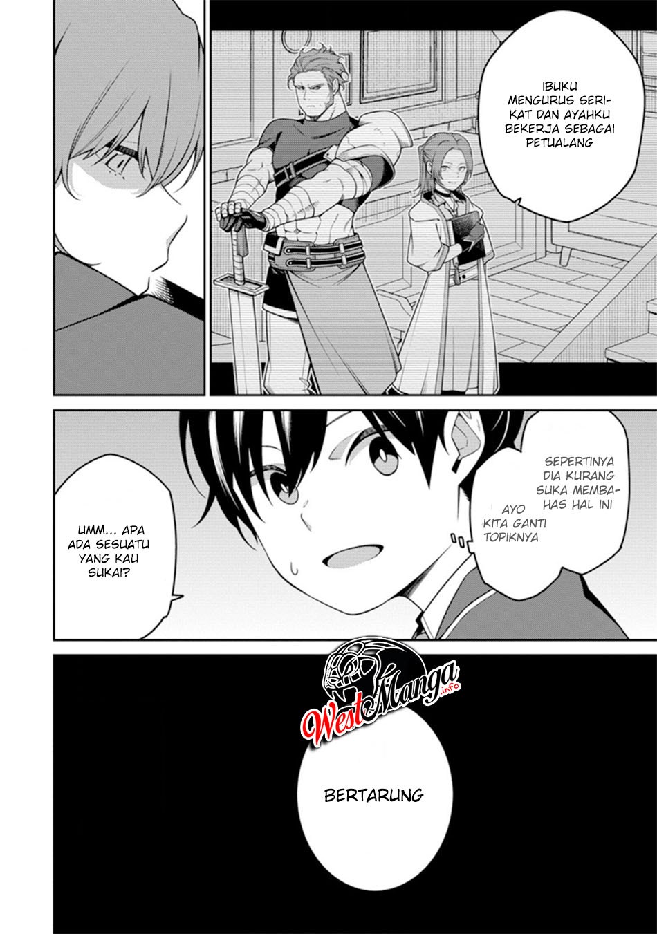 Saikyou Onmyouji no Isekai Tenseiki ~Geboku no Youkaidomo ni Kurabete Monster ga Yowaisugirundaga~ Chapter 06 Gambar 29