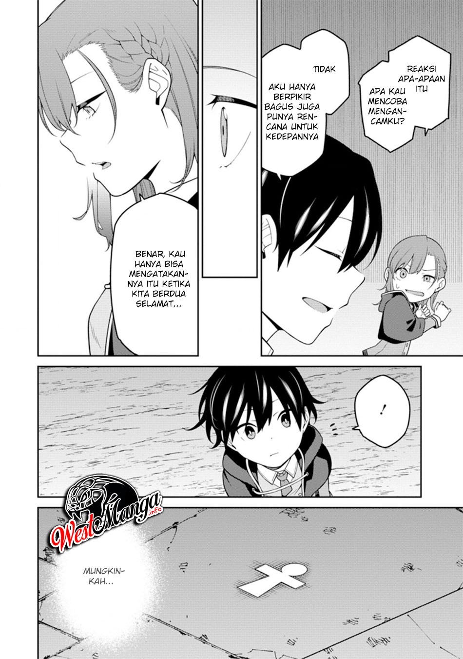 Saikyou Onmyouji no Isekai Tenseiki ~Geboku no Youkaidomo ni Kurabete Monster ga Yowaisugirundaga~ Chapter 06 Gambar 37