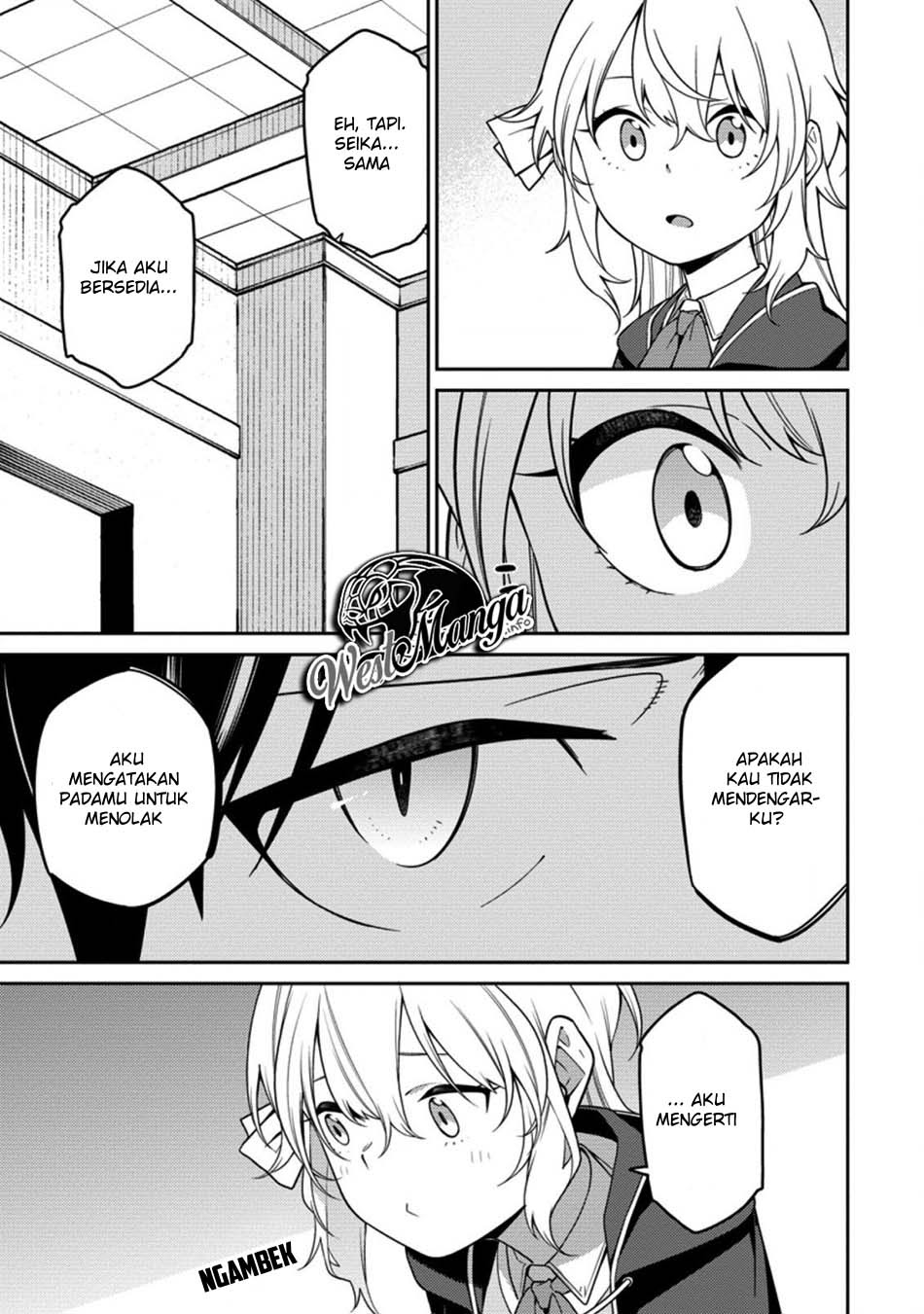 Saikyou Onmyouji no Isekai Tenseiki ~Geboku no Youkaidomo ni Kurabete Monster ga Yowaisugirundaga~ Chapter 05 Gambar 25