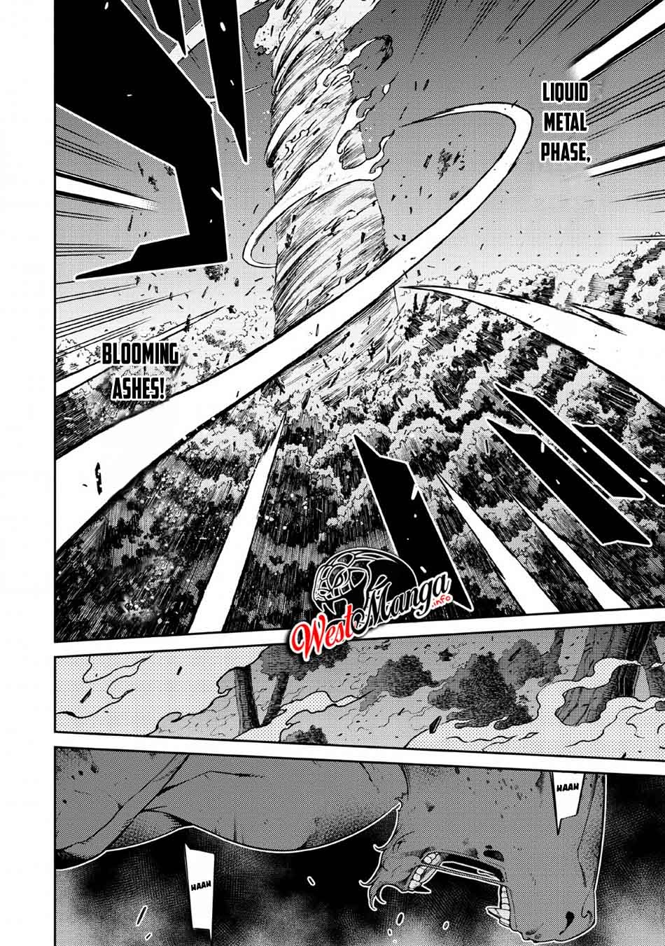 Saikyou Onmyouji no Isekai Tenseiki ~Geboku no Youkaidomo ni Kurabete Monster ga Yowaisugirundaga~ Chapter 04 Gambar 12