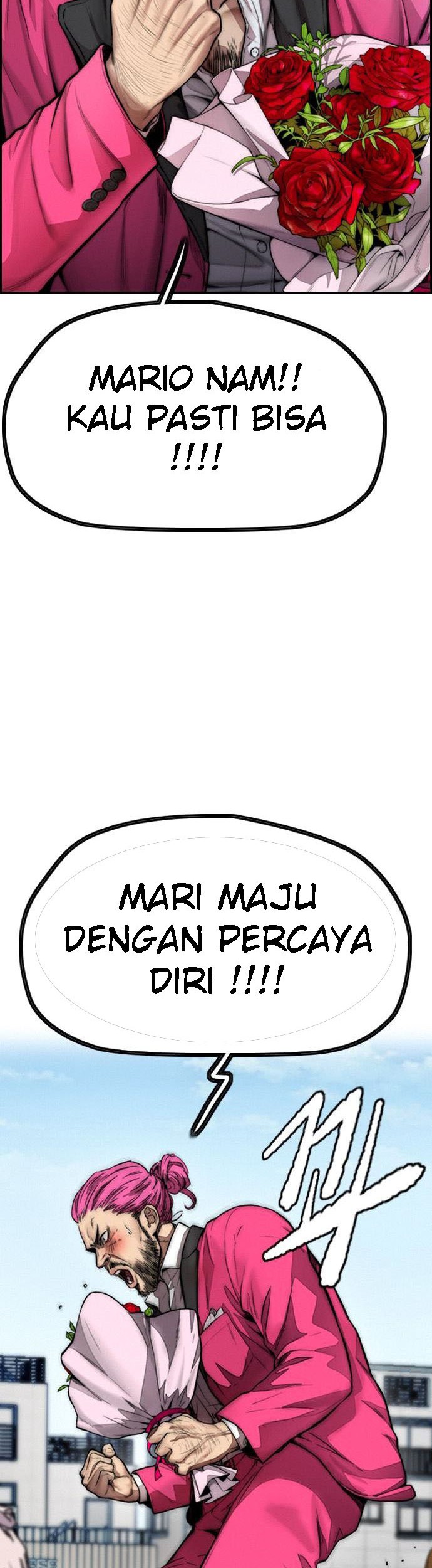Wind Breaker Chapter 393 Gambar 76