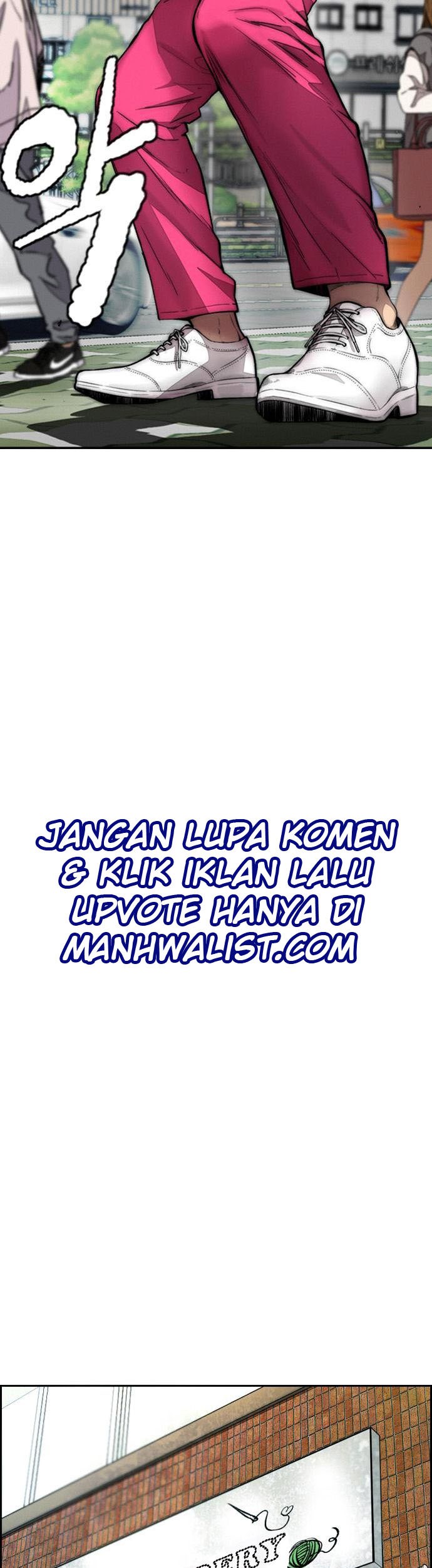 Wind Breaker Chapter 393 Gambar 77