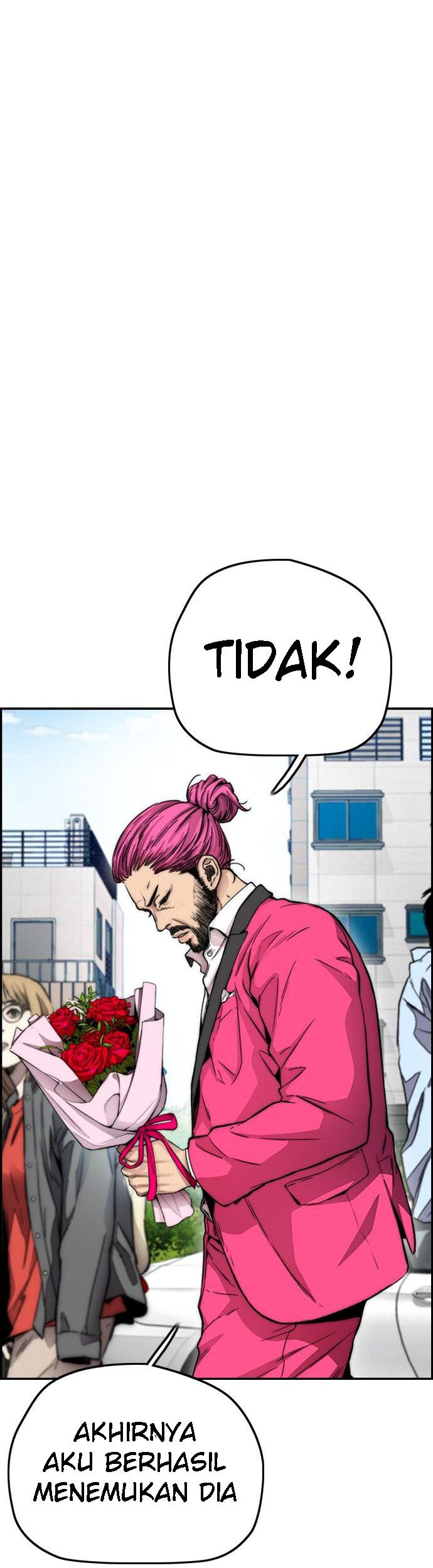 Wind Breaker Chapter 393 Gambar 73