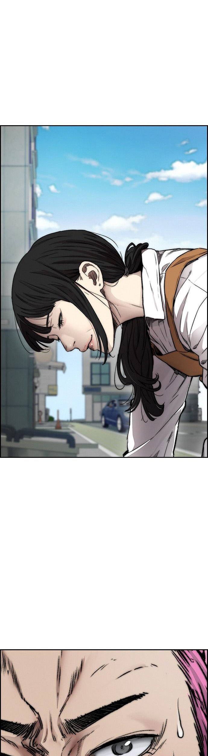 Wind Breaker Chapter 393 Gambar 84