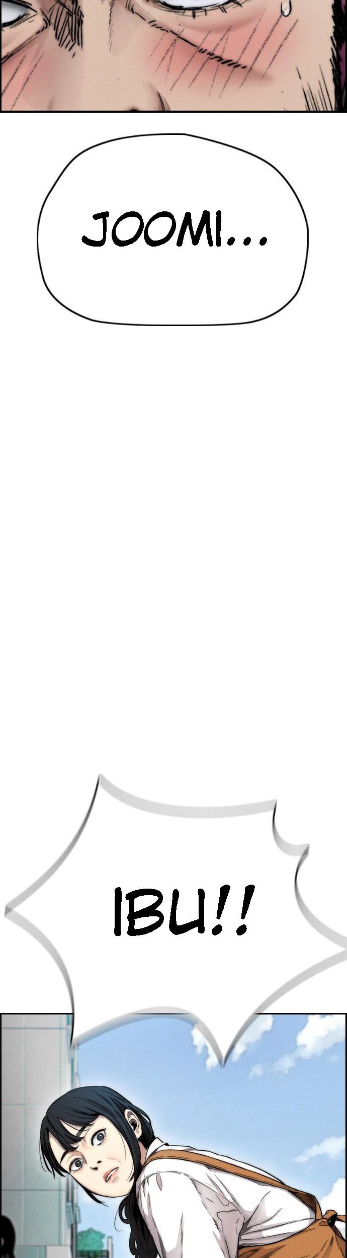 Wind Breaker Chapter 393 Gambar 85