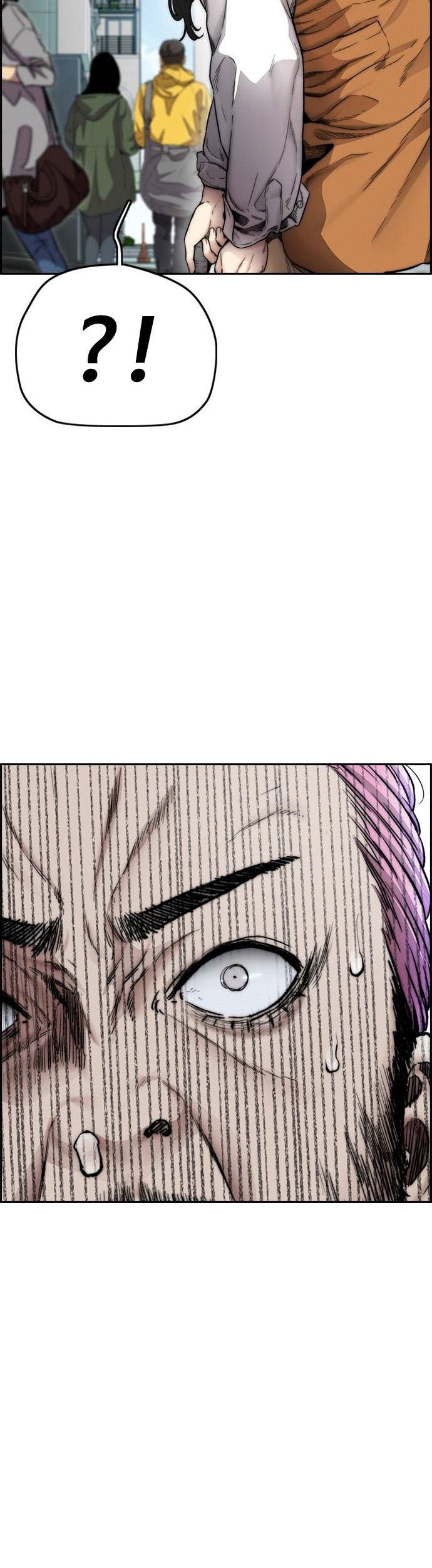 Wind Breaker Chapter 393 Gambar 86