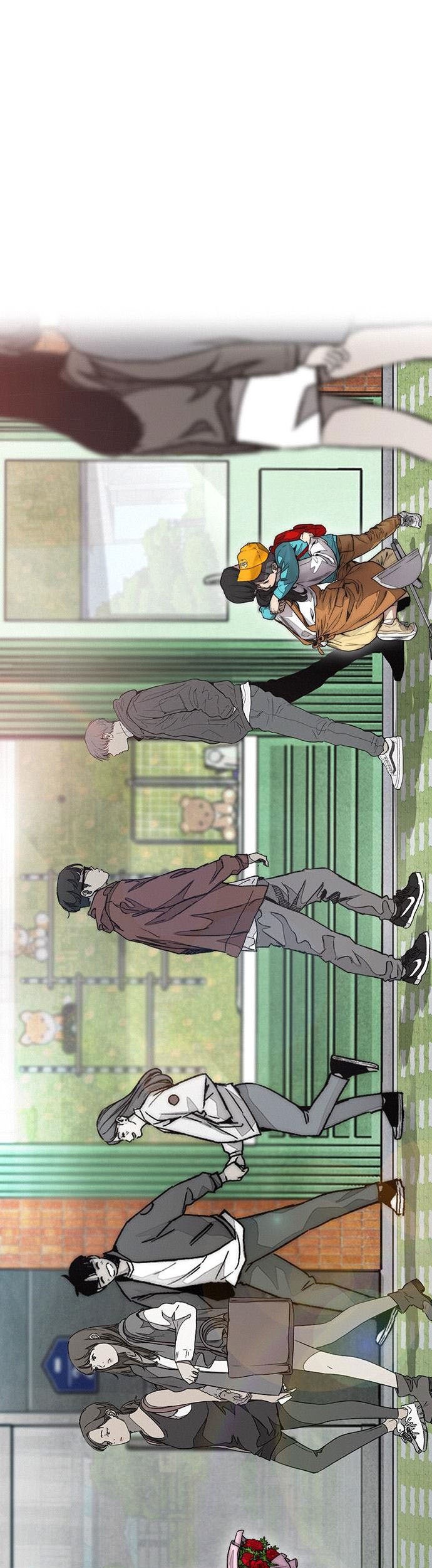 Wind Breaker Chapter 393 Gambar 89