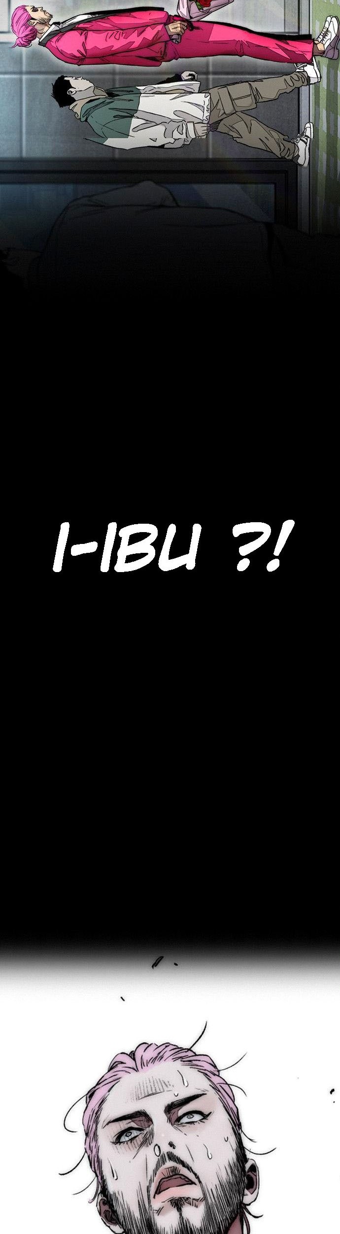 Wind Breaker Chapter 393 Gambar 90