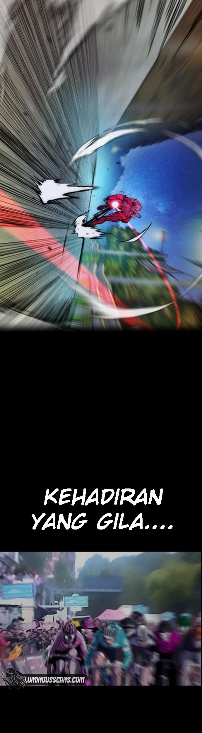 Wind Breaker Chapter 393 Gambar 7