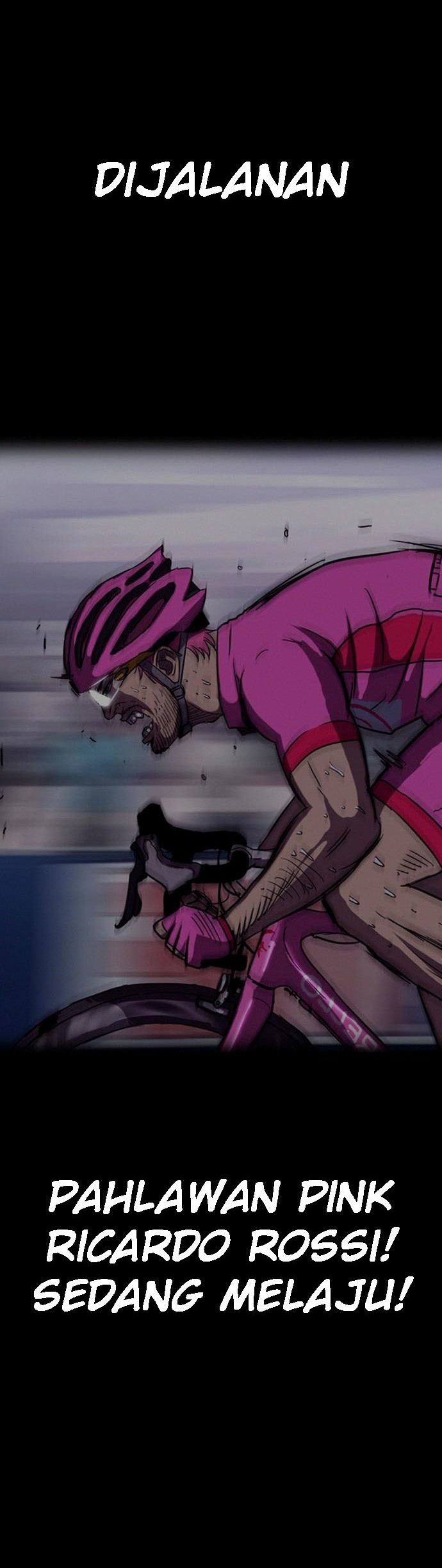 Wind Breaker Chapter 393 Gambar 8