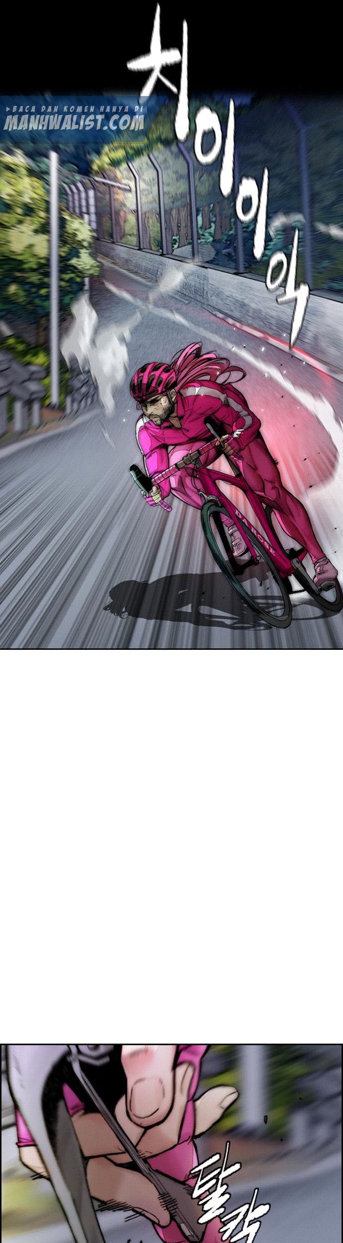 Wind Breaker Chapter 393 Gambar 9