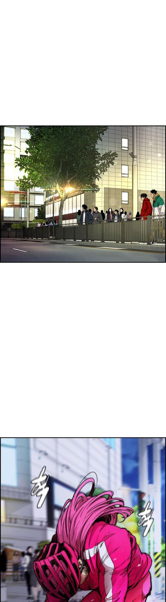 Wind Breaker Chapter 393 Gambar 12