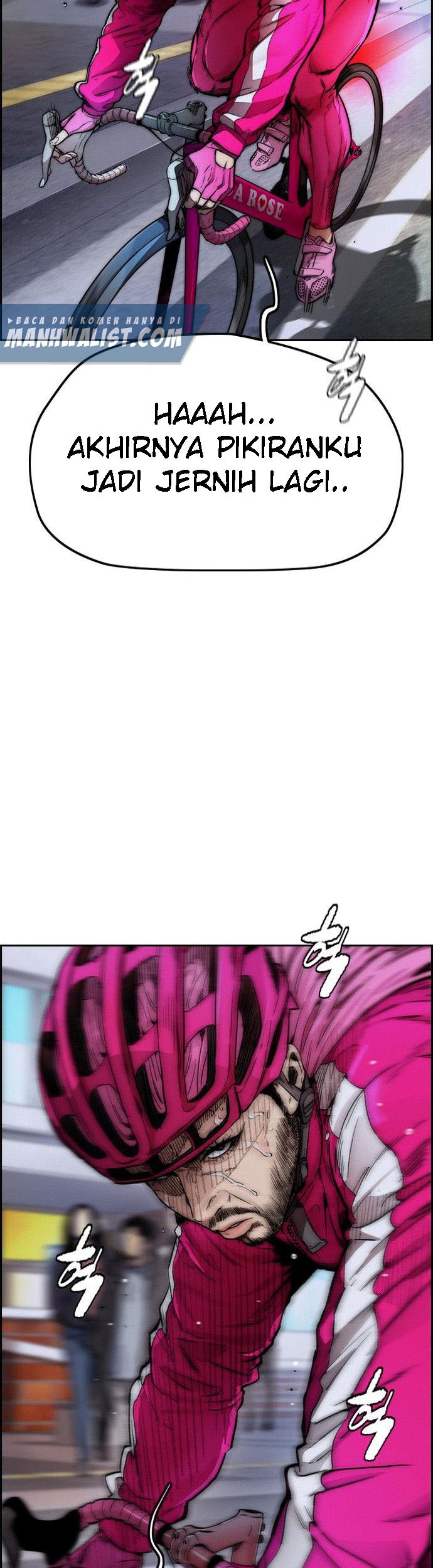 Wind Breaker Chapter 393 Gambar 13