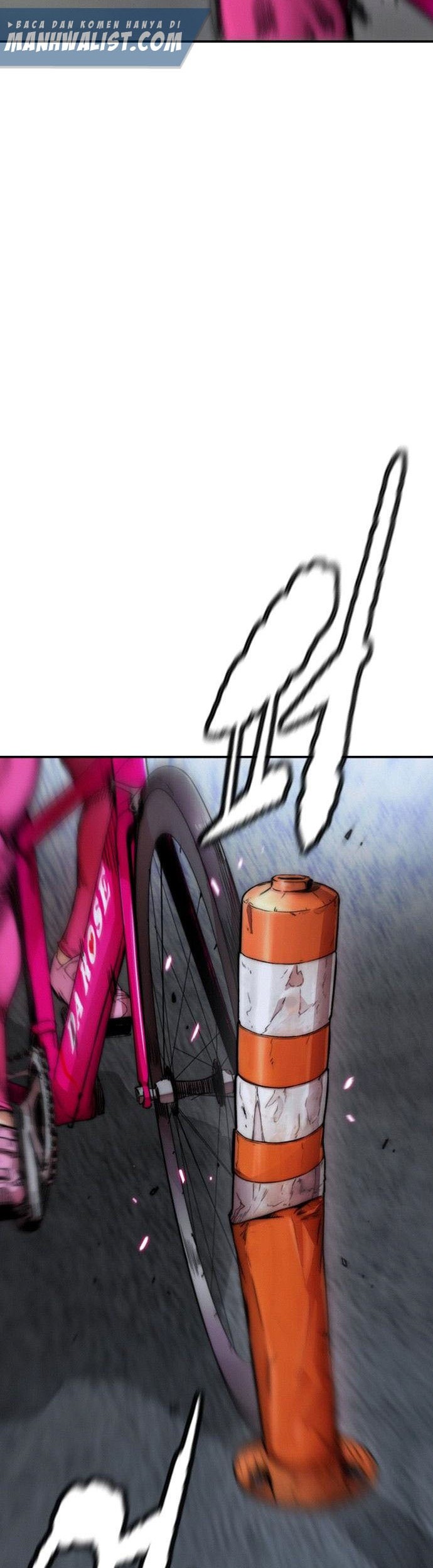 Wind Breaker Chapter 393 Gambar 18