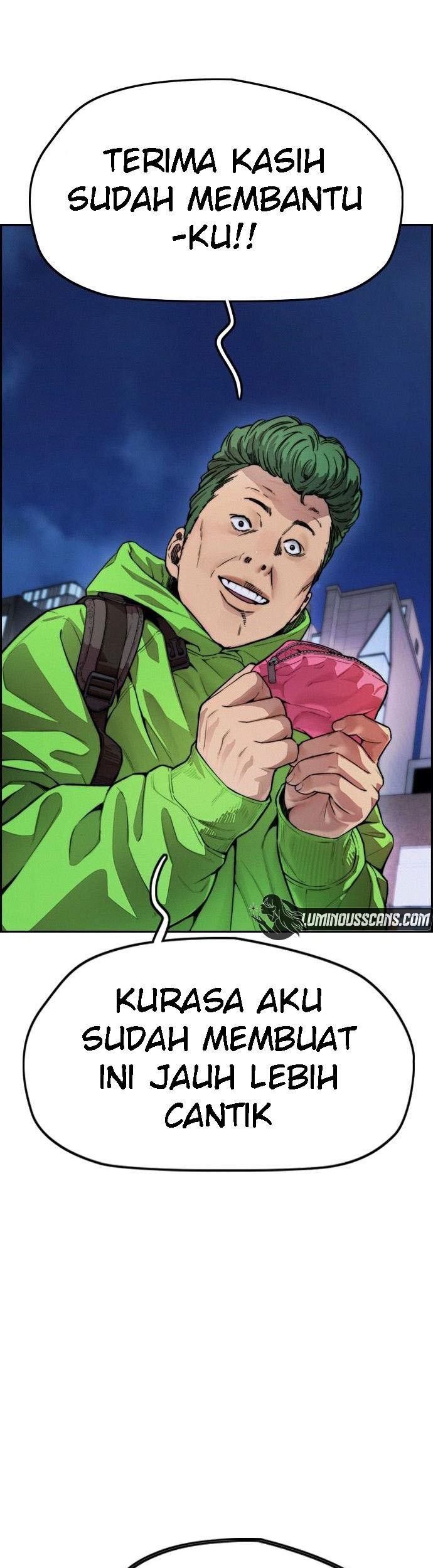 Wind Breaker Chapter 393 Gambar 23