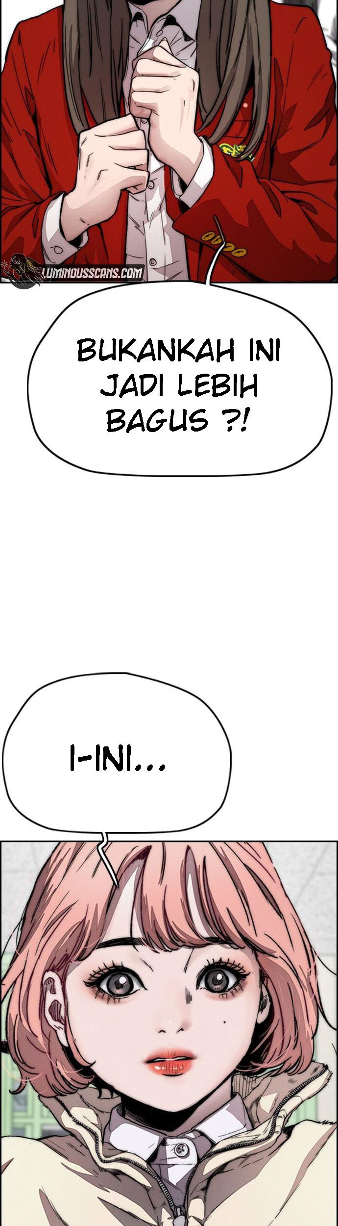 Wind Breaker Chapter 393 Gambar 29