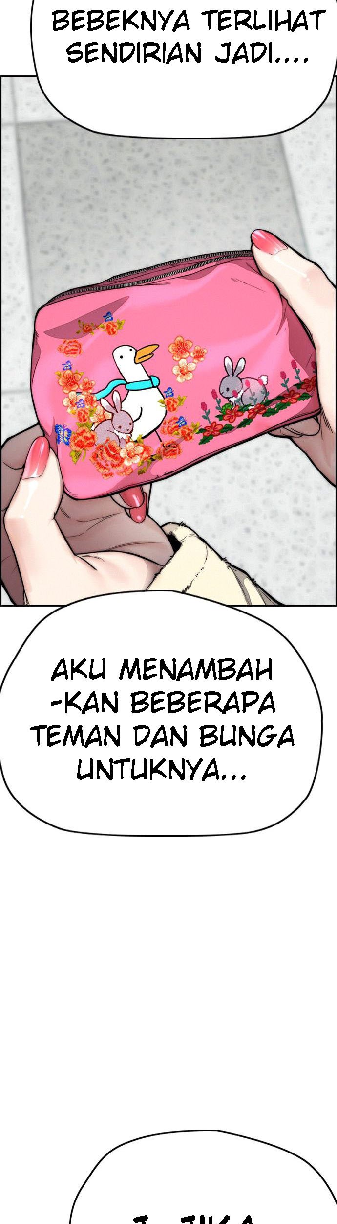 Wind Breaker Chapter 393 Gambar 31