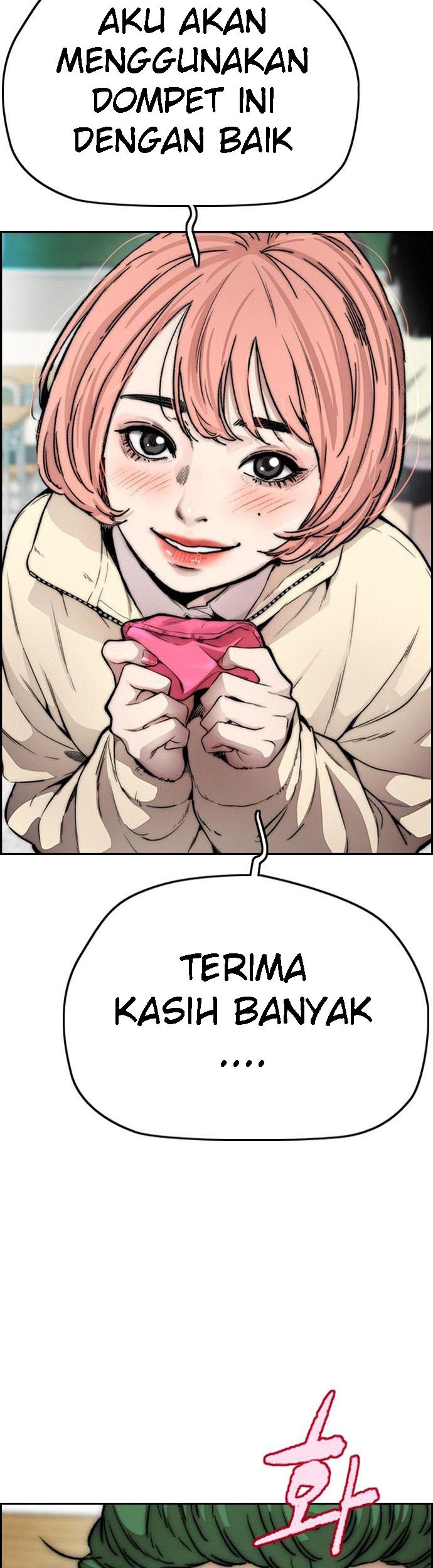 Wind Breaker Chapter 393 Gambar 37