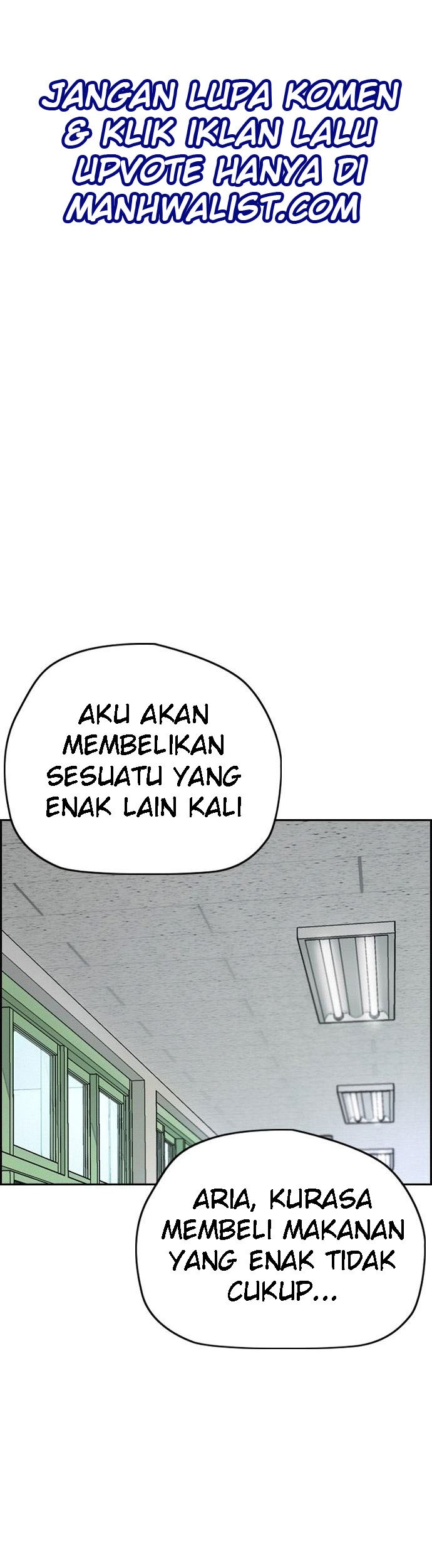Wind Breaker Chapter 393 Gambar 39