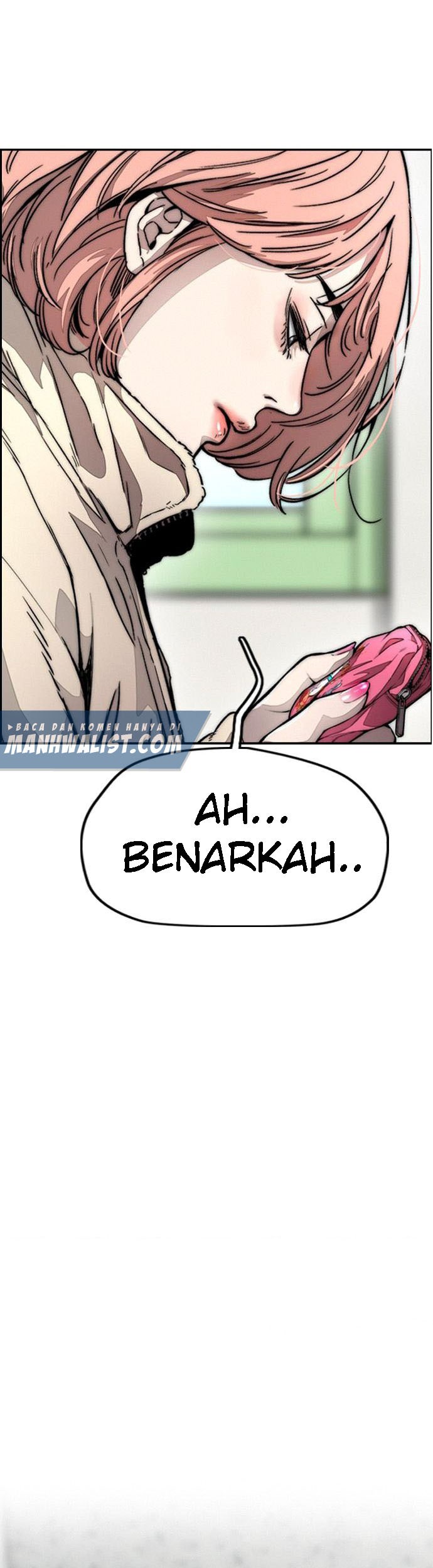 Wind Breaker Chapter 393 Gambar 43