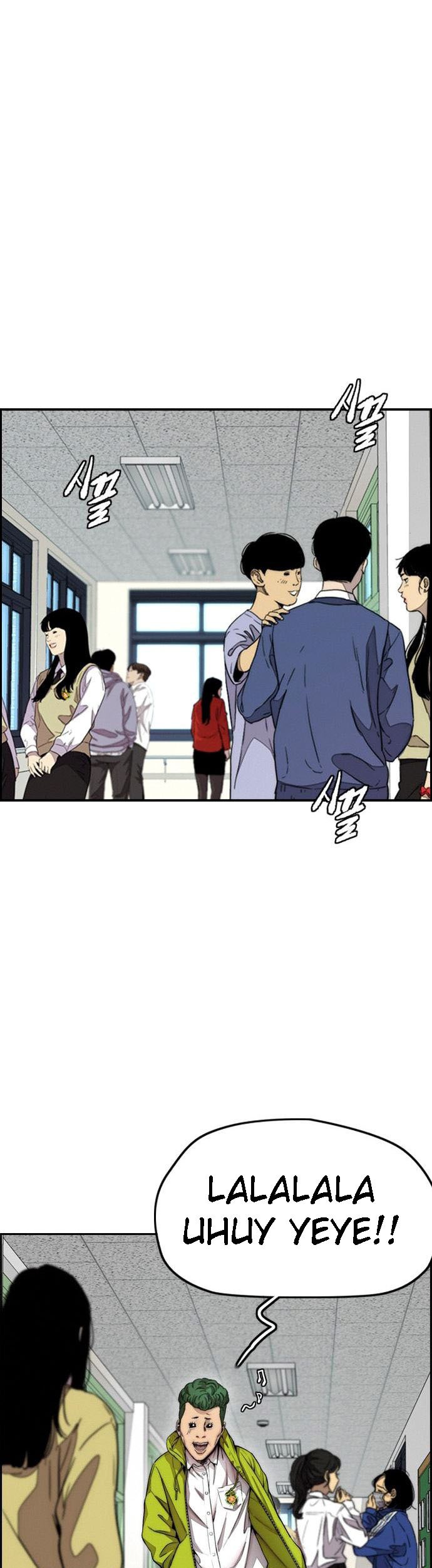 Wind Breaker Chapter 393 Gambar 45